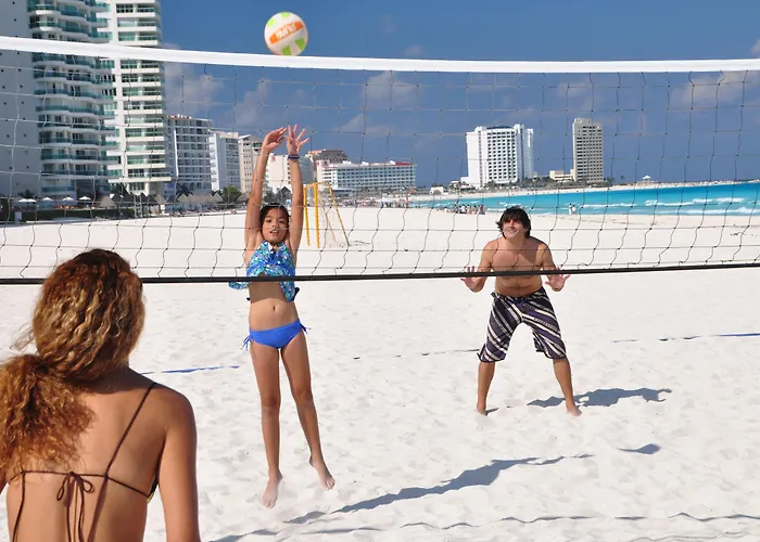 Sunset RoyalResort Hotel