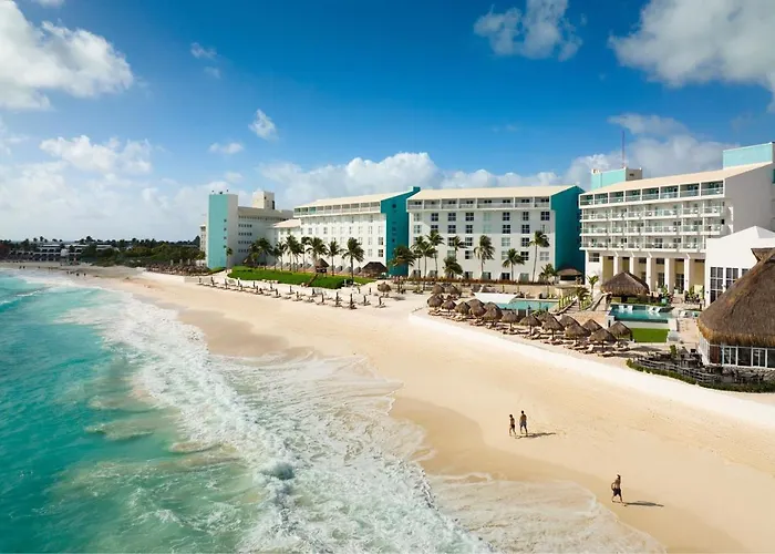 The Westin Resort & Spa Cancun